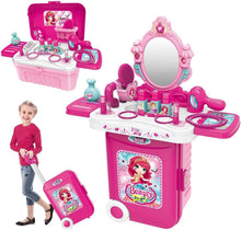 Beauty set 3 in 1