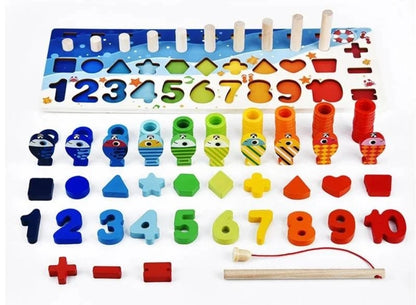 Fishing Toys