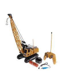 Rechargeable Crane