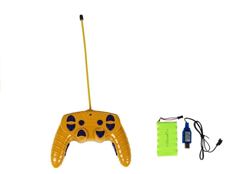 Rechargeable Crane