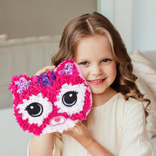 DIY Pillow Craft Kit