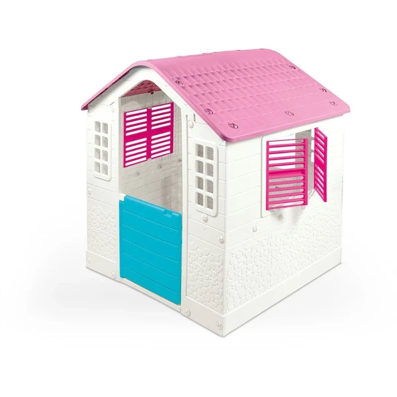 Playhouse- Pink DOLU
