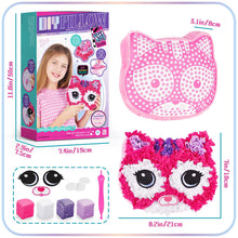 DIY Pillow Craft Kit