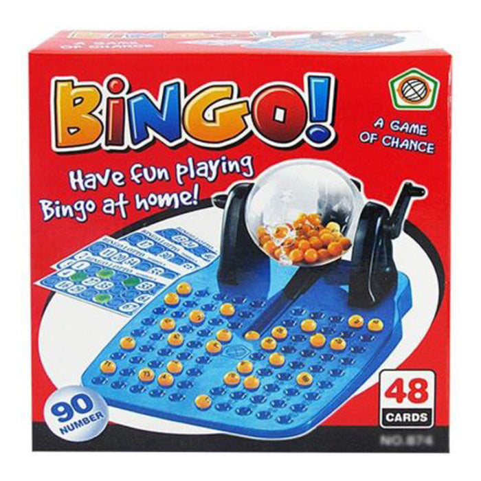 Bingo Board Game