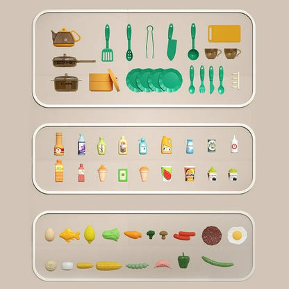 مطبخ غربي