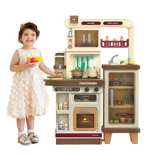 Western kitchen