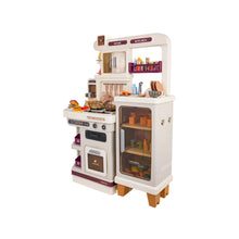 Western kitchen