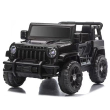 Children's Electric ride-on Car wiht Remote Control (off-Road 12V)