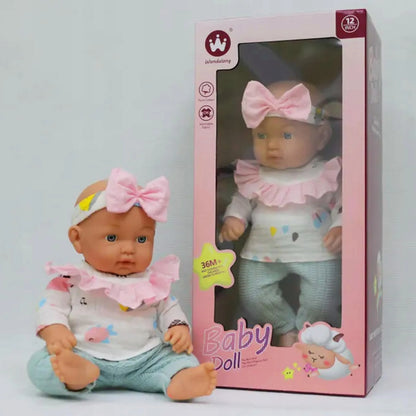 Baby Doll Wandalong