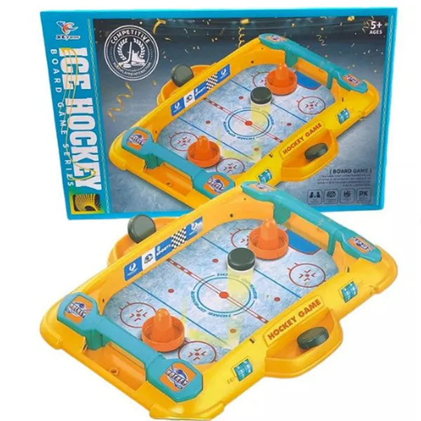 Ice Hokey Board Game Series