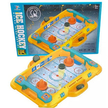 Ice Hokey Board Game Series
