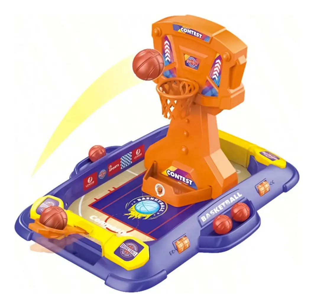 Basketball Board Game Series