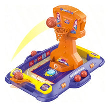 Basketball Board Game Series