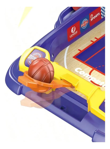 Basketball Board Game Series