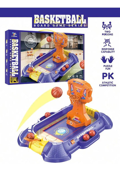 Basketball Board Game Series