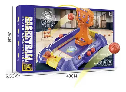Basketball Board Game Series