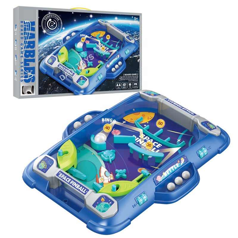 Marbles, Board Game Series