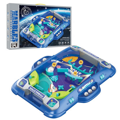 Marbles, Board Game Series