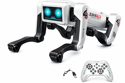 RC Robot Dog Intelligent