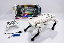 RC Robot Dog Intelligent
