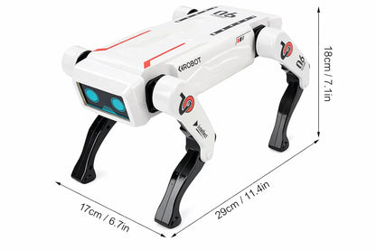 RC Robot Dog Intelligent