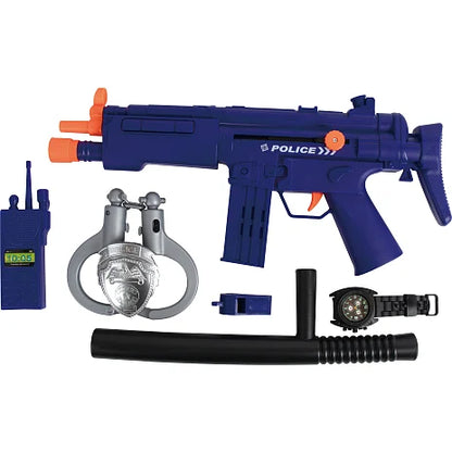 SWAT Police Series Role-Play Set