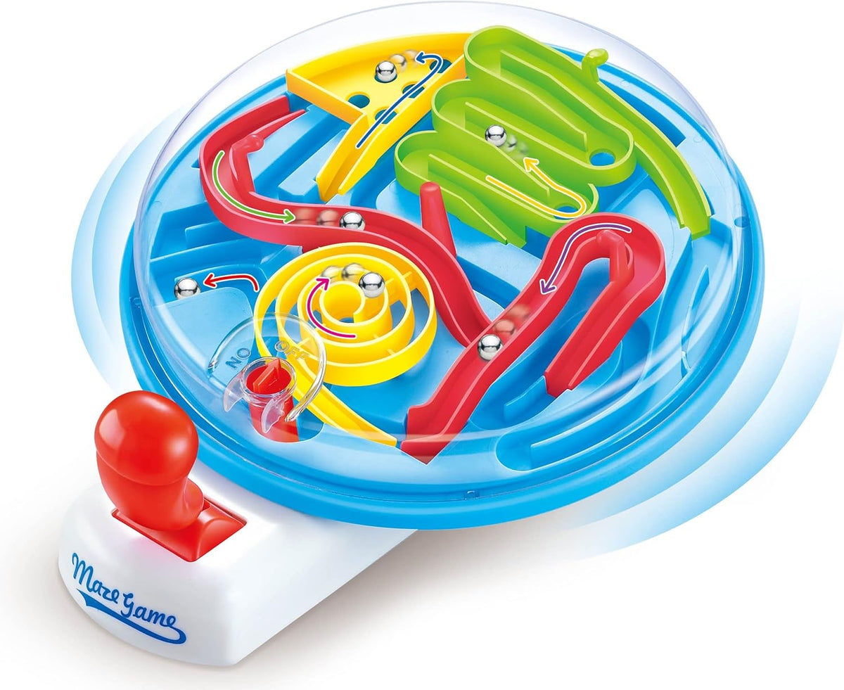 Neo Toys Game: Circular Maze