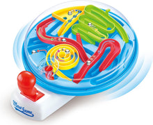 Neo Toys Game: Circular Maze