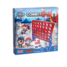 Connect 4 – Paw Patrol