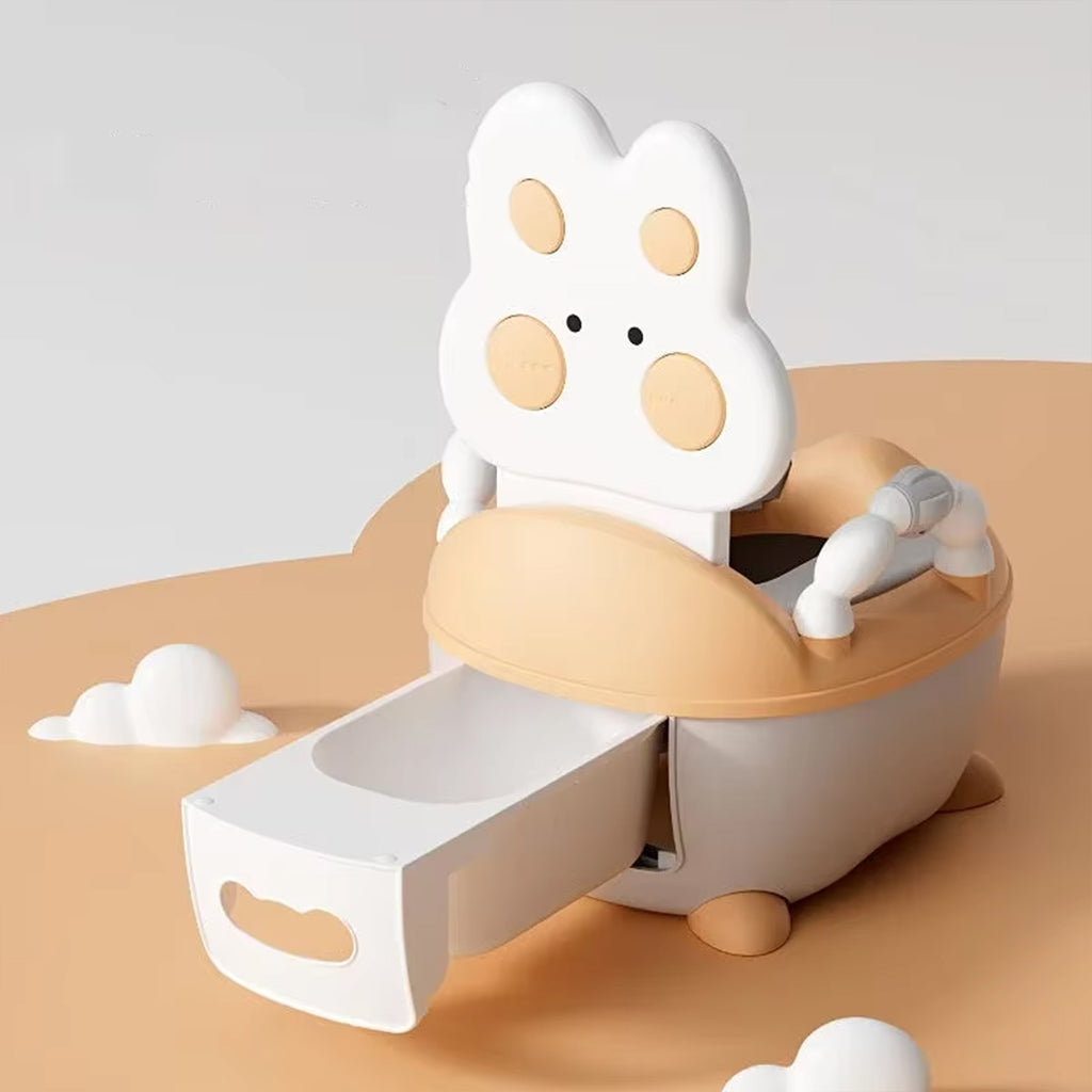 Kids Potty Training Seat – Comfortable & Non-Slip