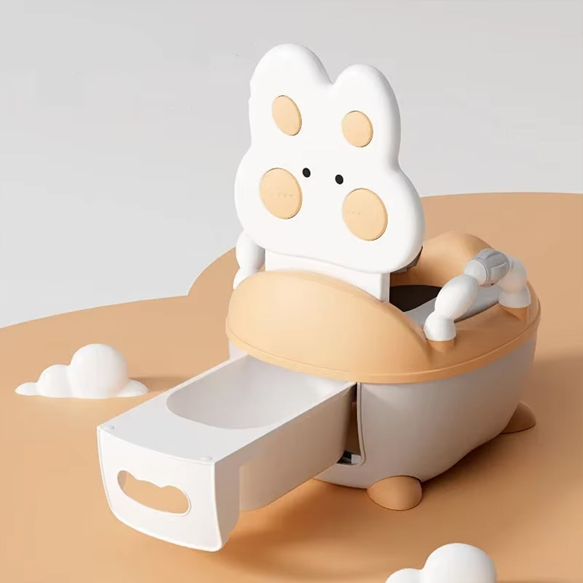 Kids Potty Training Seat – Comfortable & Non-Slip