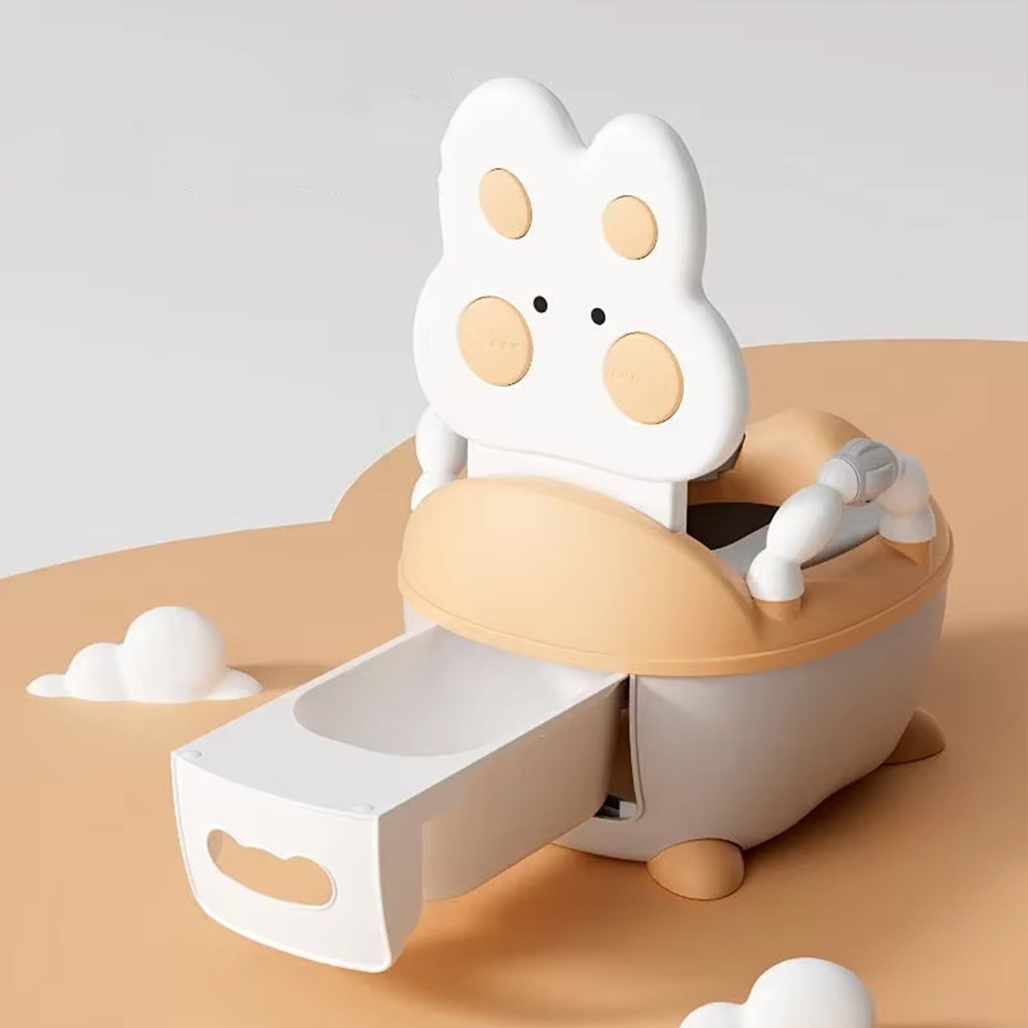 Kids Potty Training Seat – Comfortable & Non-Slip