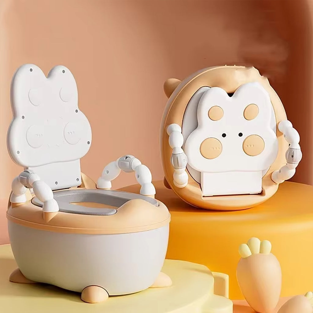 Kids Potty Training Seat – Comfortable & Non-Slip