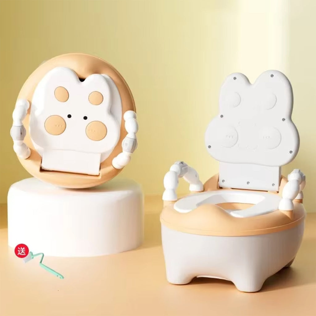 Kids Potty Training Seat – Comfortable & Non-Slip