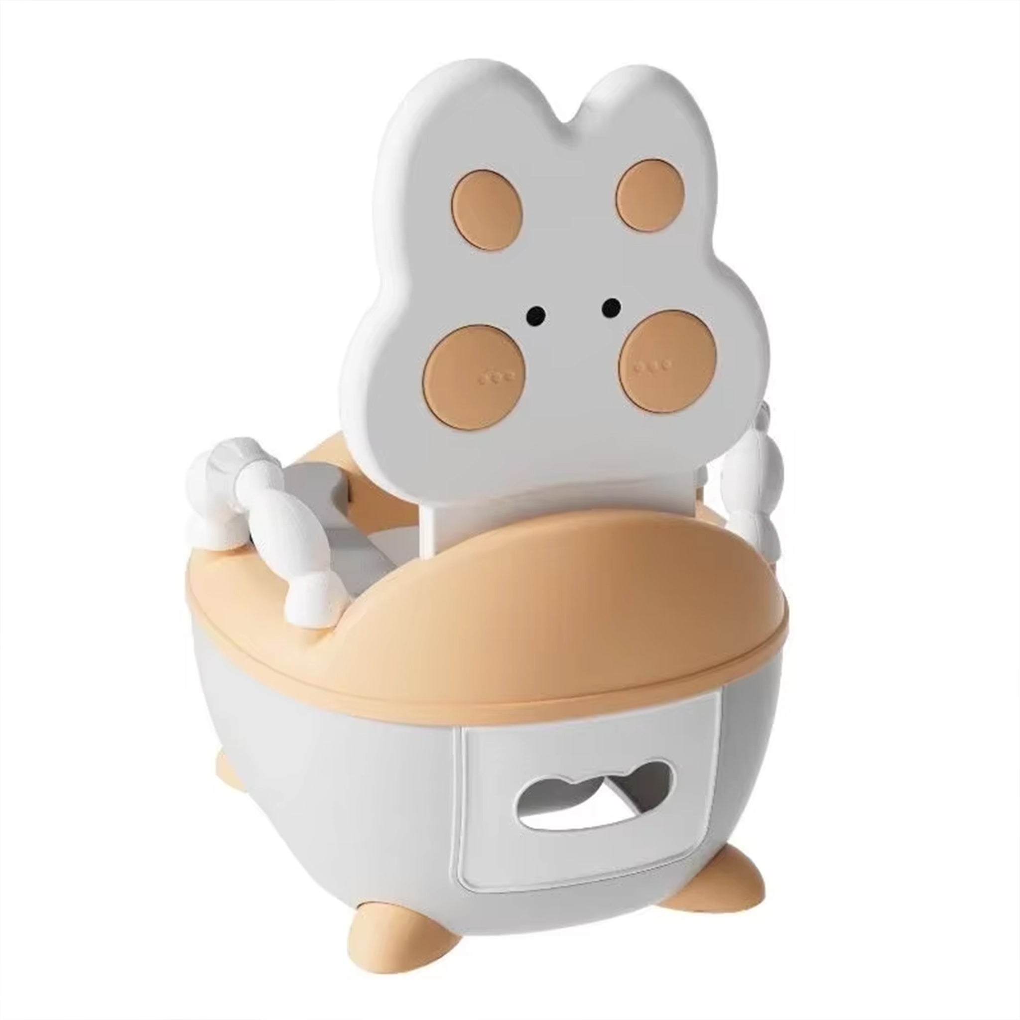 Kids Potty Training Seat – Comfortable & Non-Slip
