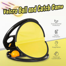 Toss and Catch Game Set