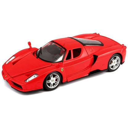 1:22 Scale Die-Cast Alloy Car Model