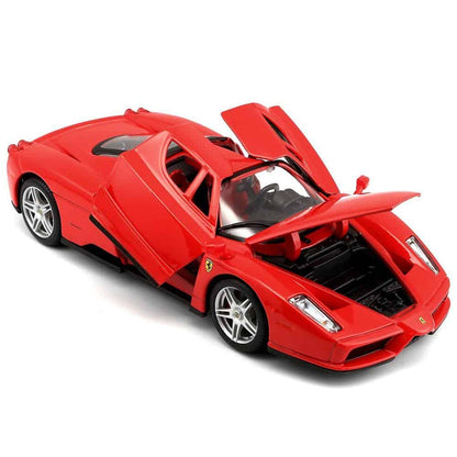 1:22 Scale Die-Cast Alloy Car Model