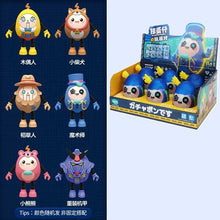 Surprise Egg toy, Plush Pets, Mixed Varieties Two