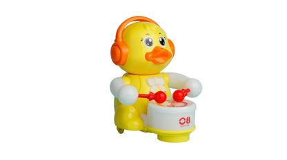 Funny Drum -Duck