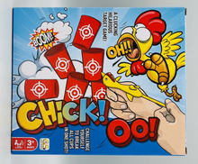 Chick! Boom!