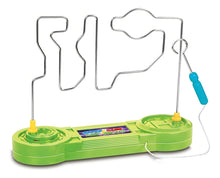 Funny Maze Game - Green