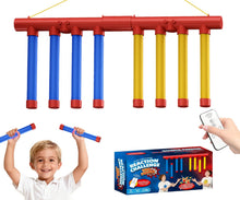 Catching Sticks Game, Training Drop Sticks Game, Drop It Catch It Win It Reaction Games