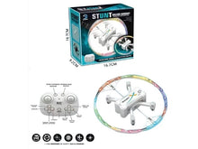Children's Flying Plate-Shaped Drones