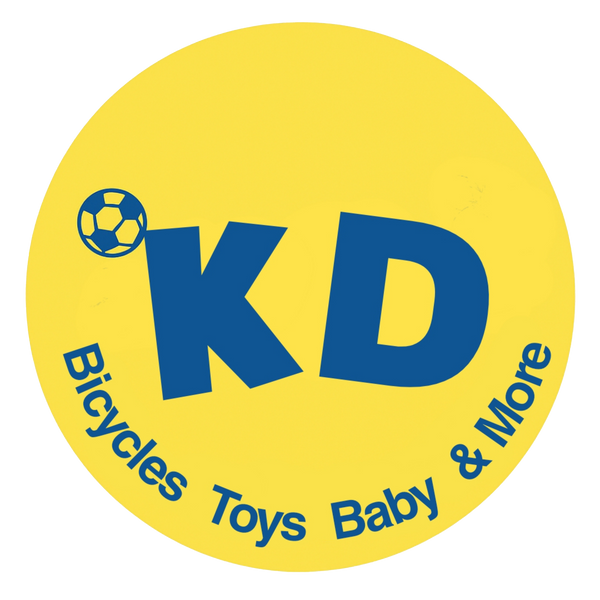 Al Kurdi Toys
