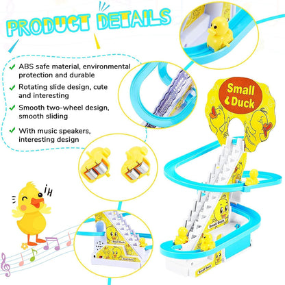 Duck Track