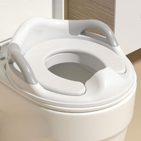 Potty Training Seat for Kids – Boys & Girls