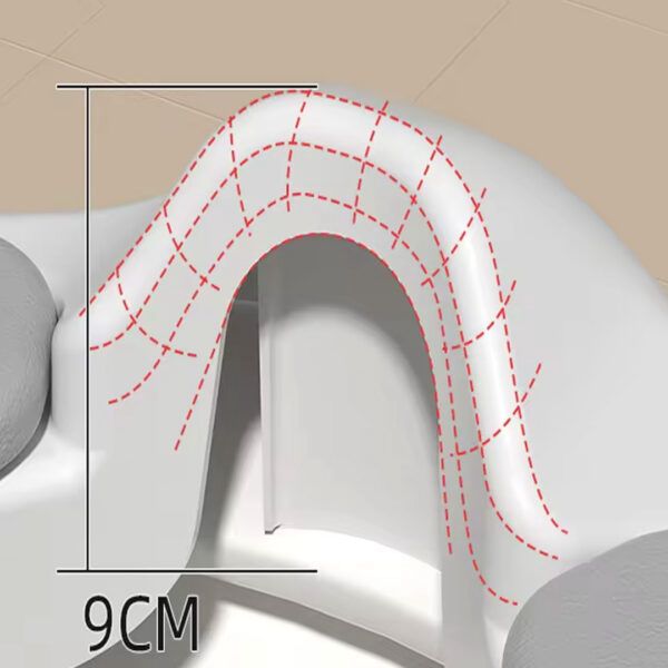 Potty Training Seat for Kids – Boys & Girls
