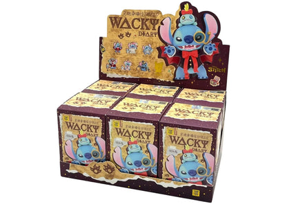 Wacky Stitch