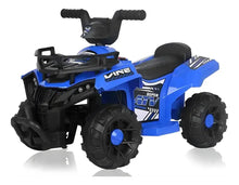 Children's electric bike VINE 6V